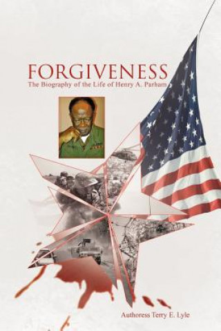Könyv Forgiveness Henry A Parham