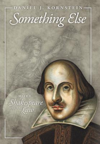 Carte Something Else Daniel J Kornstein
