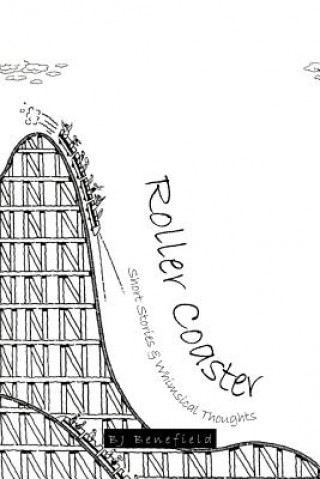 Βιβλίο Roller Coaster Bj Benefield