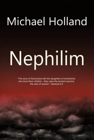 Kniha Nephilim Holland