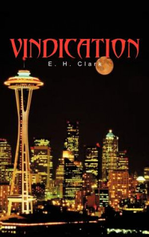 Kniha Vindication E H Clark