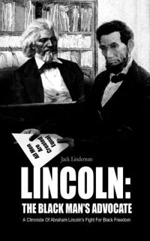 Libro Lincoln Jack Lindeman