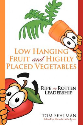 Carte Low Hanging Fruit And Highly Placed Vegetables Tom Fehlman