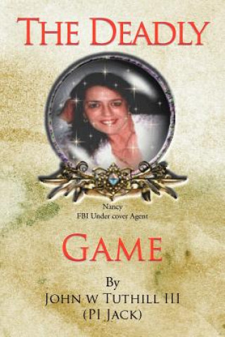 Book Deadly Game P I Jack