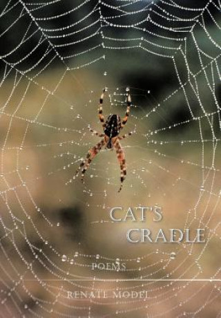 Книга Cat's Cradle Renate Model