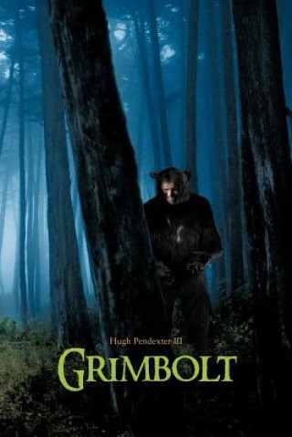 Knjiga Grimbolt Pendexter