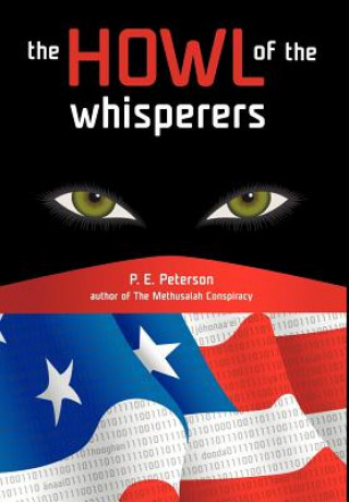 Book Howl of the Whisperers Patricia E. Peterson