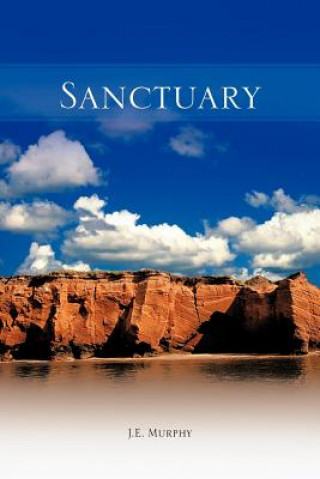 Buch Sanctuary J E Murphy