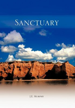 Buch Sanctuary J E Murphy