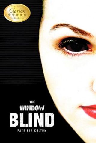 Kniha Window Blind Patricia Colton