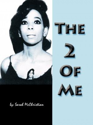 Buch 2 Of Me Sarah McChristian