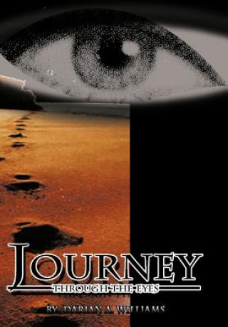 Könyv Journey DARIAN A. WILLIAMS