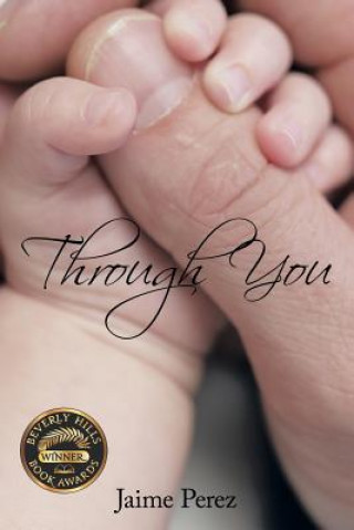 Книга Through You Jaime Perez