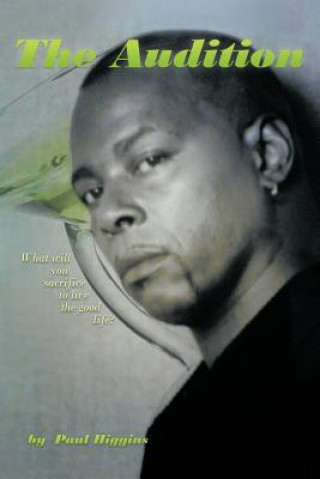 Carte Audition Paul (University of South Carolina) Higgins