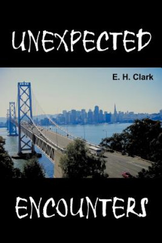 Carte Unexpected Encounters E H Clark