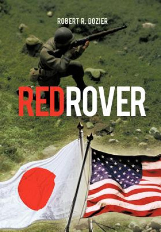 Buch Red Rover Robert R Dozier