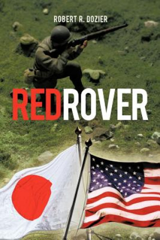 Knjiga Red Rover Robert R. Dozier