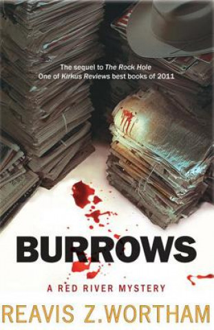 Libro Burrows Reavis Z. Wortham