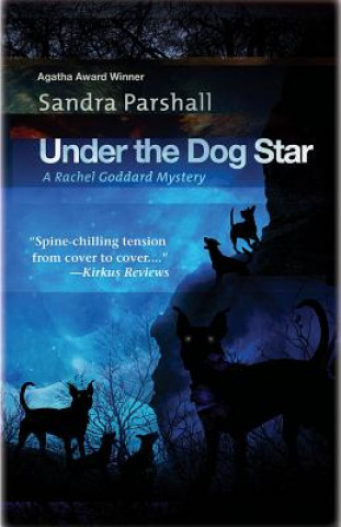 Buch Under the Dog Star Sandra Parshall