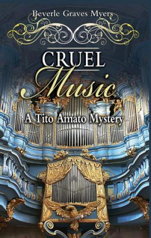 Carte Cruel Music Beverle Graves Myers