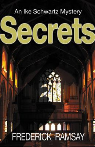Knjiga Secrets Frederick Ramsay