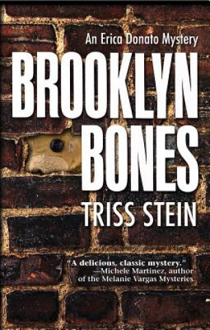 Carte Brooklyn Bones Triss Stein