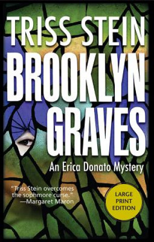 Buch Brooklyn Graves Triss Stein