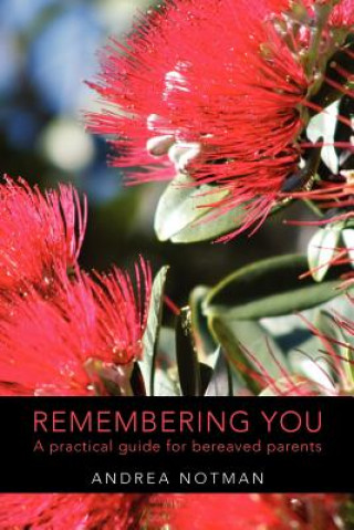 Knjiga Remembering You Andrea Notman