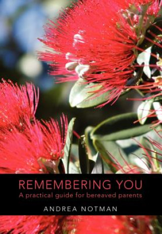 Knjiga Remembering You Andrea Notman