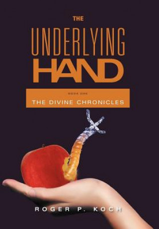 Книга Underlying Hand Roger P Koch