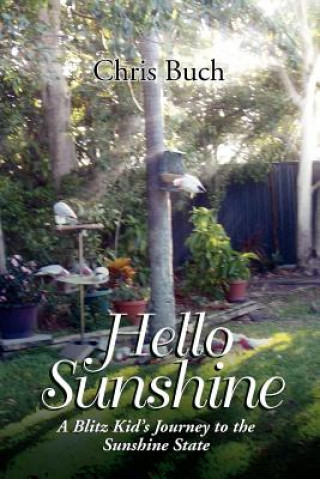 Βιβλίο Hello Sunshine Chris Buch