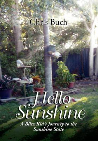 Kniha Hello Sunshine Chris Buch