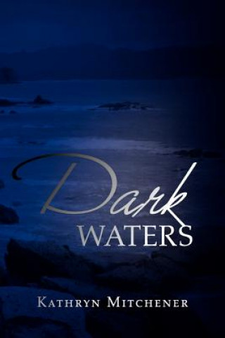 Buch Dark Waters Kathryn Mitchener