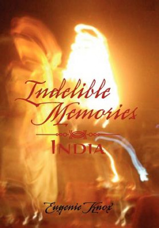 Книга Indelible Memories Eugenie Knox