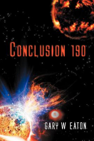 Книга Conclusion 190 Gary W Eaton