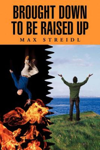 Libro Brought Down to Be Raised Up Max Streidl