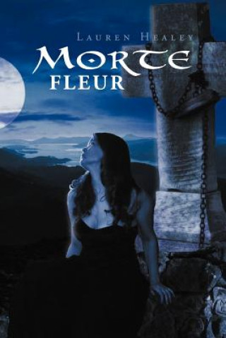 Libro Morte Fleur Lauren Healey