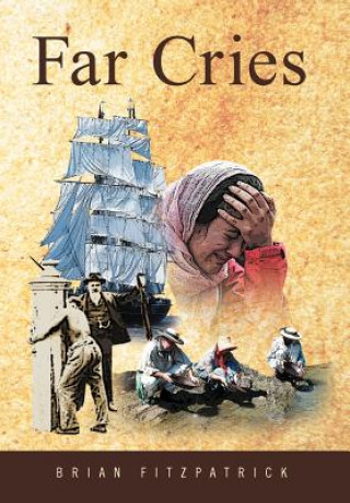 Buch Far Cries Brian (Serious Crime Directorate (South London)) Fitzpatrick