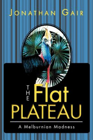 Buch Flat Plateau Jonathan Gair