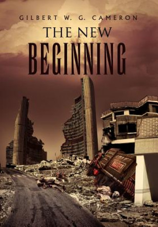 Βιβλίο New Beginning Gilbert W G Cameron