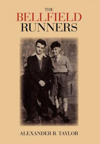 Book Bellfield Runners Alexander B Taylor