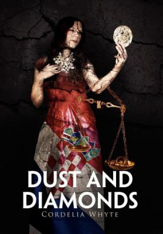 Kniha Dust and Diamonds Cordelia Whyte