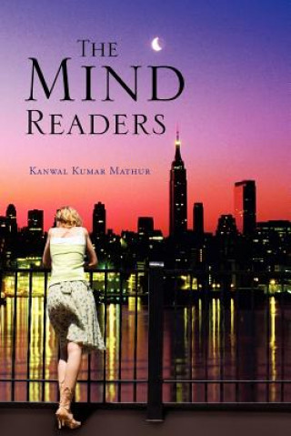 Könyv Mind Readers Kanwal Kumar Mathur