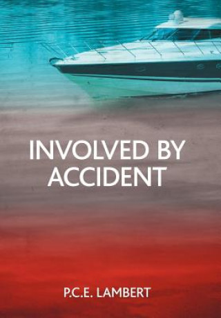 Kniha Involved by Accident Pce Lambert