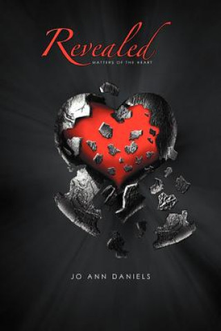 Buch Revealed Jo Ann Daniels
