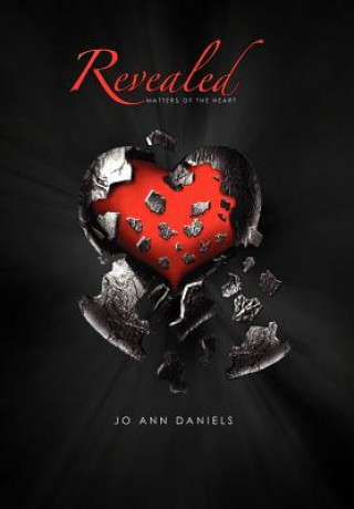 Kniha Revealed Jo Ann Daniels