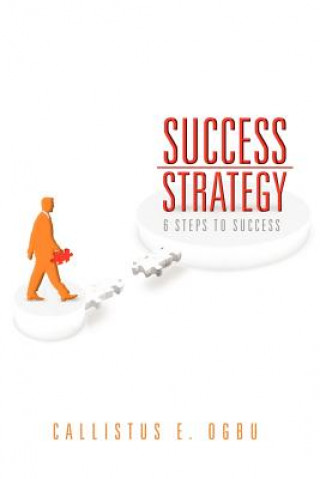 Livre Success Strategy Callistus E Ogbu