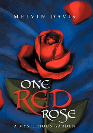 Książka One Red Rose Melvin Davis