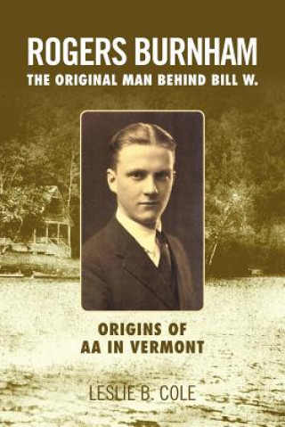 Buch Rogers Burnham Leslie B Cole