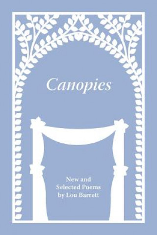 Book Canopies Lou Barrett